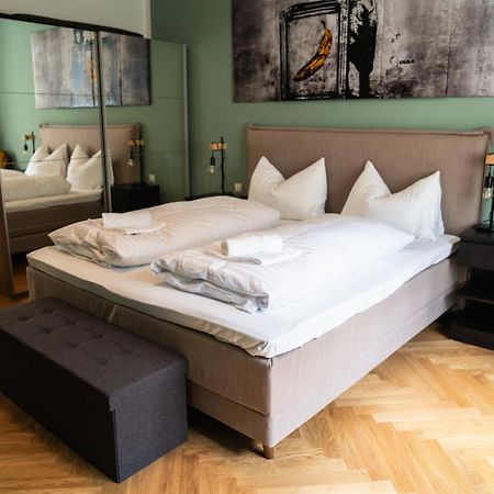 Vienna City: Live, Work, Play Eksteriør billede