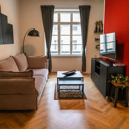 Vienna City: Live, Work, Play Eksteriør billede