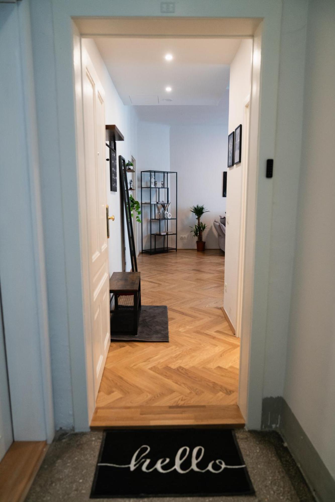 Vienna City: Live, Work, Play Eksteriør billede