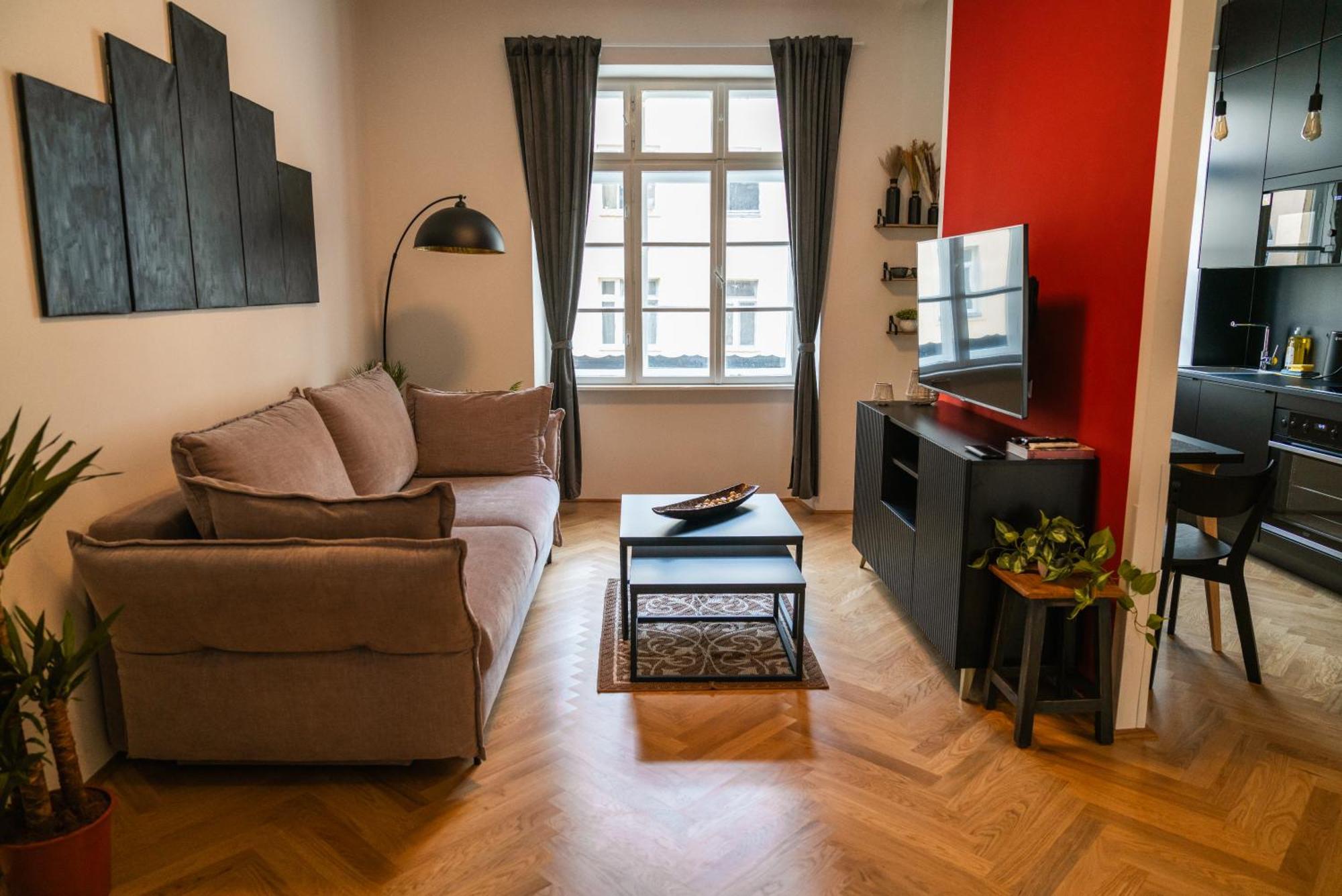 Vienna City: Live, Work, Play Eksteriør billede