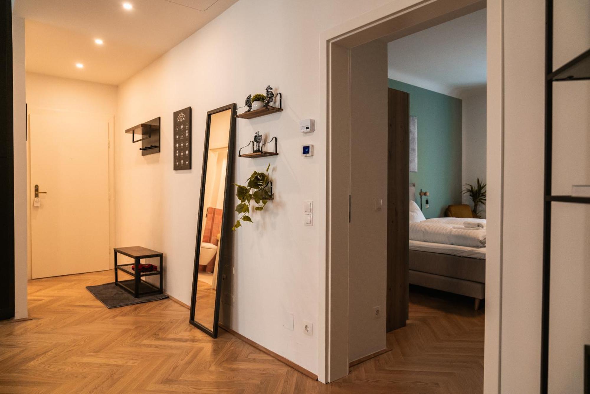 Vienna City: Live, Work, Play Eksteriør billede