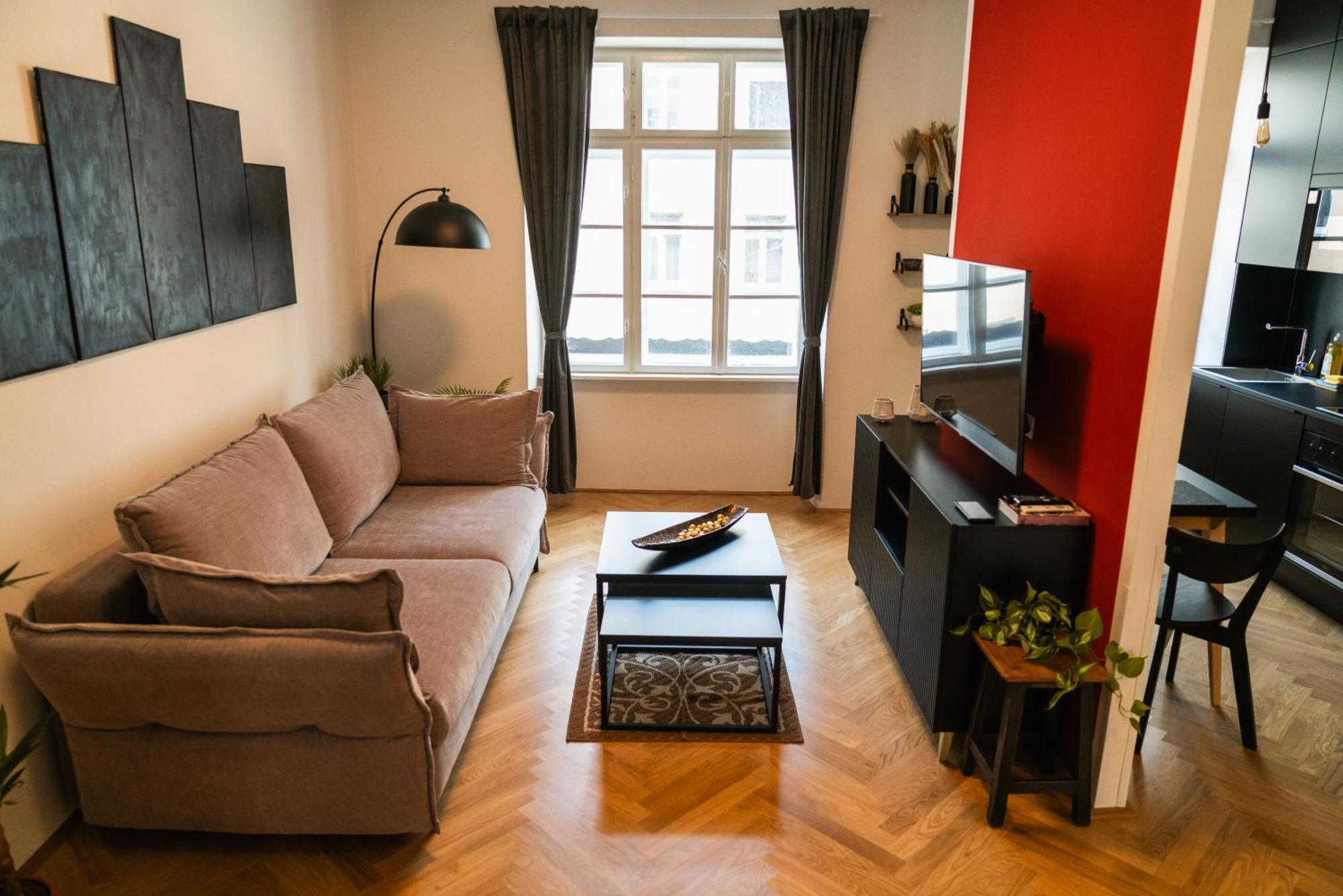 Vienna City: Live, Work, Play Eksteriør billede