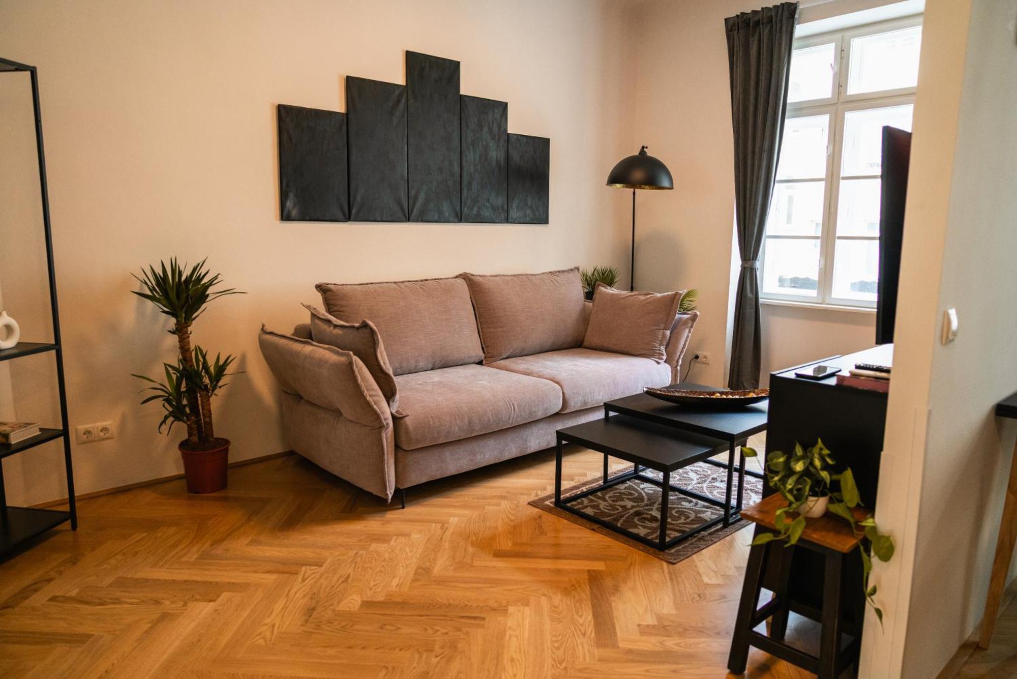 Vienna City: Live, Work, Play Eksteriør billede