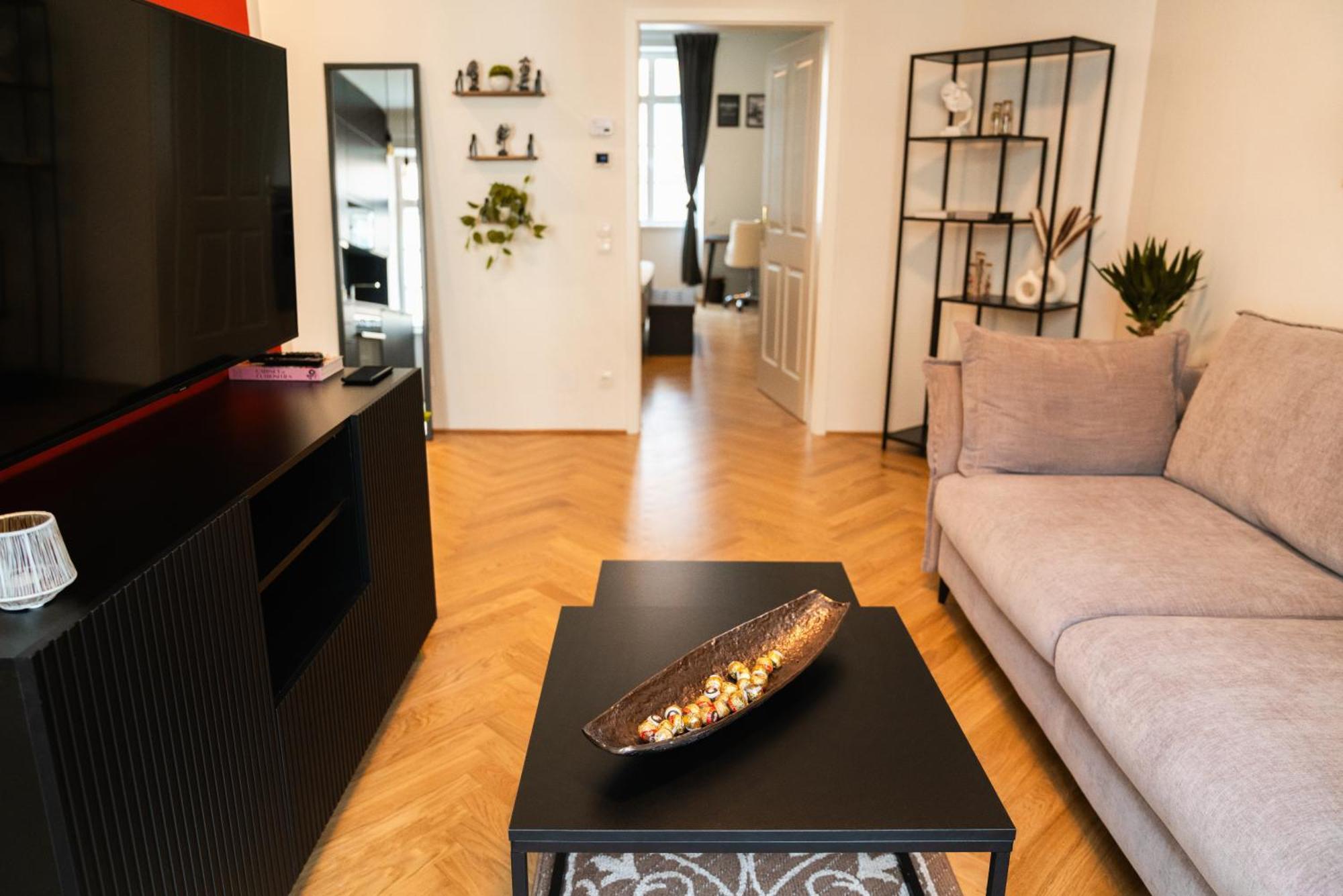 Vienna City: Live, Work, Play Eksteriør billede